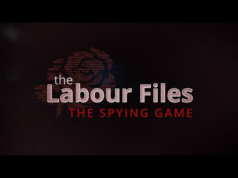 The labour files – the spying game i al jazeera investigations