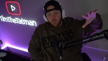 TimTheTatMan Finally Explains Why He Won