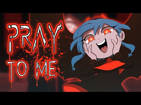 【Gumi AI】Pray To