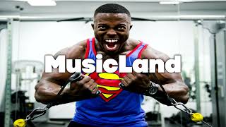 Tobu - Turn It Up (No Copyright Music) ♫ Workout & Sport