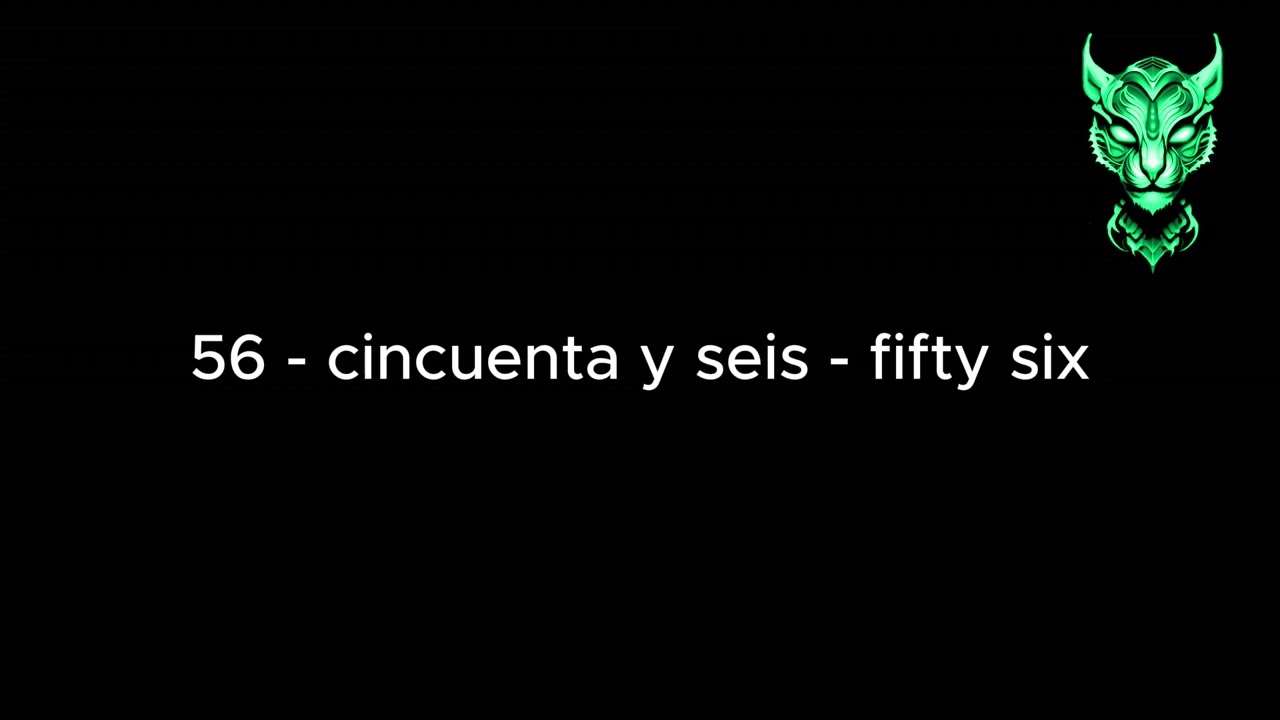 Spanish Cardinal & Ordinal Numbers | Learn Spanish Numbers with English Translations