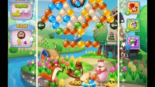 Bubble Coco Level 330