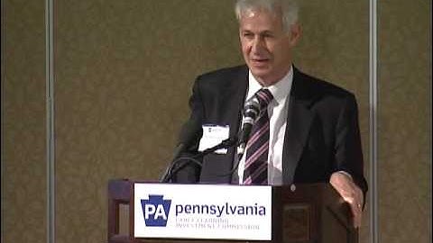 Seg 2.1 - Dr. Jack Shonkoff, Brain Research and Early Learning, Part 1