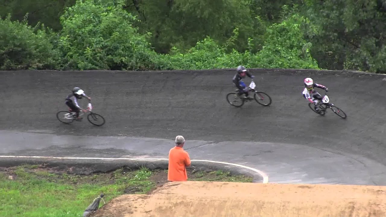 raytown bmx pump track