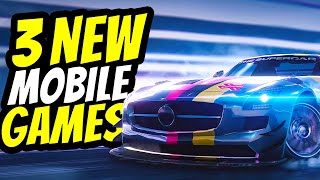 3 BEST Mobile Games of the Week (Drift Max Pro, Heroes and Merchants + more) | TL;DR Reviews #112 screenshot 3