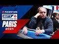 1k  fps main event ept paris 2024   table finale comment par benny  yu  pokerstars en franais