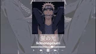 Hotaru no Hikari - 蛍の光 | Ikimonogakari | Edit Audio