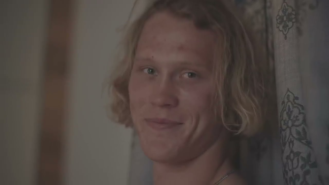 Video till Dokumentär om Emil Johansson
