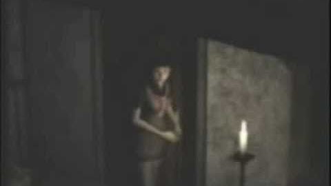 Fatal frame 2 Music video:: A lot of sounds