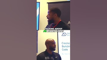 Unlock Business Potential with AI Agents | Insights & Demo