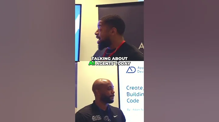 Unlock Business Potential with AI Agents | Insights & Demo