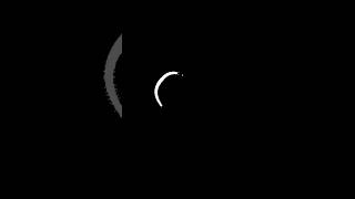 Python Just Created A Creature And It Follows Me