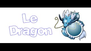 Transformice - Le Dragon