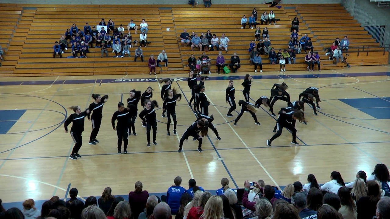 WCE 2019 San Diego Torrey Pines JV Large Female Hip Hop YouTube wce-2019-san-diego-torrey-pines-jv-large-female-hip-hop-youtube