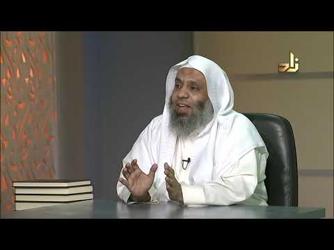 إجابة الشيخ د عبدالله البطاطي عن سؤال المنتقى من شروح كتاب التوحيد