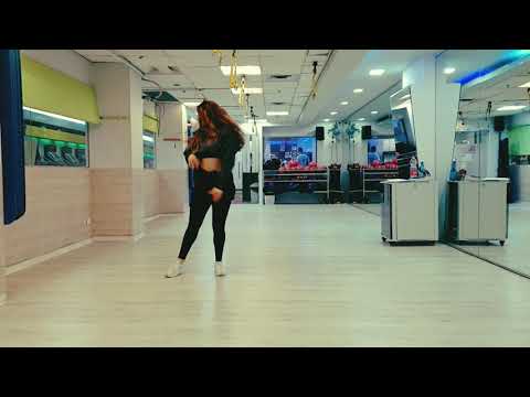 לא יוצא למסיבות מרגי Choreography Fitness Dance By Hen Eliasi 