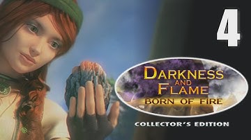 Darkness and Flame: Born of Fire CE [04] w/YourGibs - Part 4 #YourGibsLive #HOPA