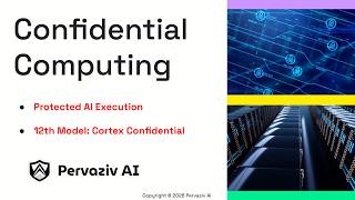 Confidential Execution Meets Semantic Privacy Intelligence