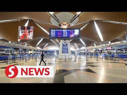 Survey KLIA Among World S Top 10