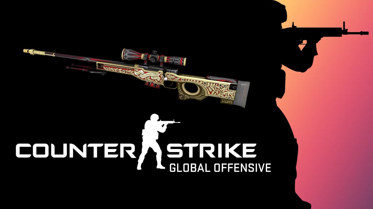 The best awp skins фото 115