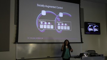 Amy Ogan MTS Talk at UC Merced