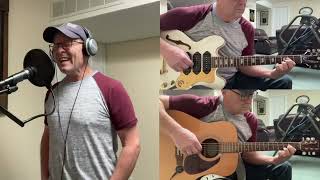 Sailing - Christopher Cross - Cover By Ray Duane