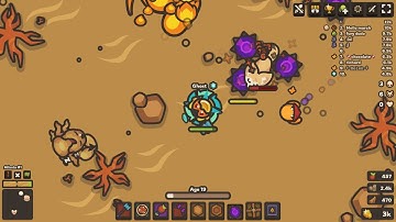 Can i Triple? (new Hotkeys) Taming.io