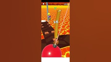 Shortcut Run!😎😏Gameplay🎮 All levels Run game in (Android-IOS)#shorts #gameplay #rungame