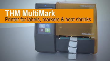 Handling - THM MultiMark