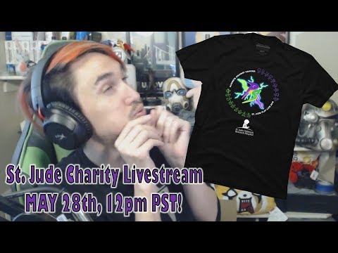 SPECIAL CHARITY SHIRTS AND DATE!!