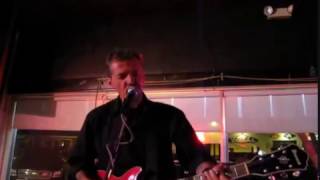 Basile Kolliopoulos live in OKC