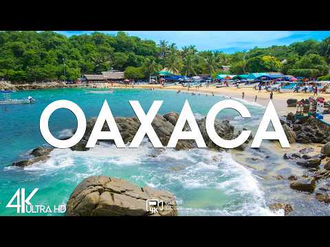 Top 10 Best Things to do in Oaxaca, Mexico [ Oaxaca Travel Guide 2026 ]