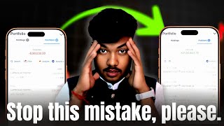 Overtrading Se Kaise Bachein? | Over Trading Solutions | Loss Management In Trading #overtrading