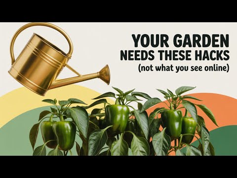 TikTokで見つけた本当に使える植物ハック5選｜失敗しないコツと注意点