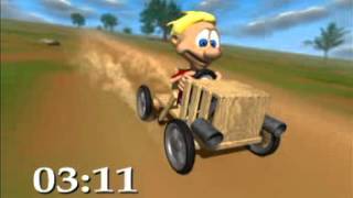 Box Cart Countdown.avi