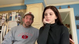 Responding To My Ex’s Instagram Live