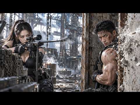 【FULL MOVIE 4K】Senior Sister, shall we have another match? | 4K HD