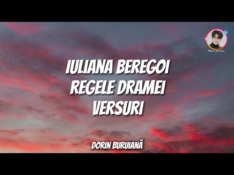 Iuliana Beregoi -
