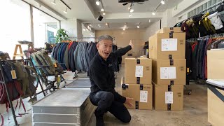 【ARC'TERYX】札幌のアークテリクス専門店FLHQに2021年秋冬シーズンの新作商品が入荷しました！【ファッション】【FLHQ】