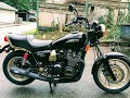 Yamaha XS1100 oil and filter change