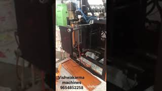 Vmt Blow Moulding Machine 9654852258