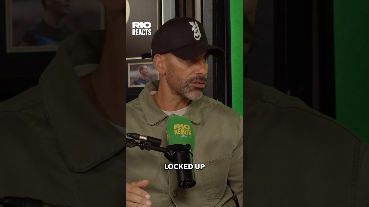 Nuno Mendes 🔒 Akon Locked Up Everyone! 