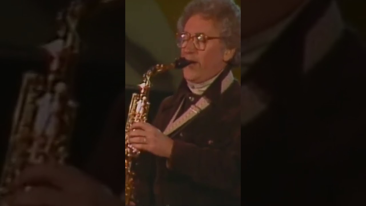 その他 The Woodstock Jazz Festival (1981) Woodstock Jazz Festival (1981) - YouTube