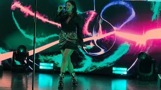 Spiritbox  Secret Garden  In Orlando Fl 4825