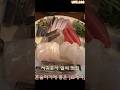제주도 서귀포시 맛집 이자카야 [요레가]에서 먹은 모둠회정식 &amp; 새우튀김 &amp; 카시스 하이볼