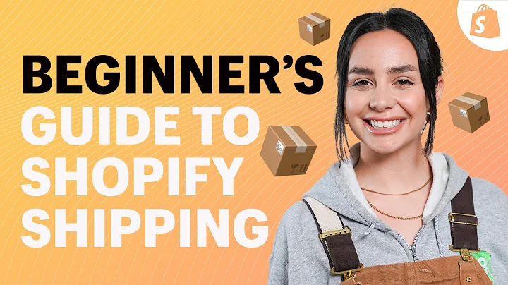 Optimize Your Shipping Process on Shopify