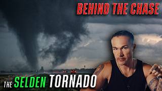 The Tornado That Started It All | Behind the Chase