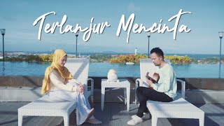 TERLANJUR MENCINTA - LYODRA, TIARA, ZIVA ( Ipank Yuniar ft. Sanathanias Cover )