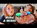 Daniell's Sweet 17th Birthday Special!