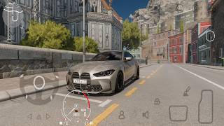 Driving Through the new Italy map in Car Parking Multiplayer | Gameplay screenshot 4